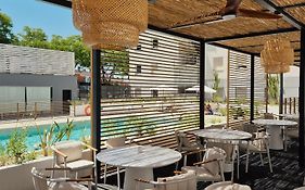 Vértice Sevilla Aljarafe