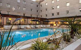 Vértice Sevilla Aljarafe