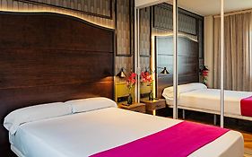 Vértice Sevilla Aljarafe